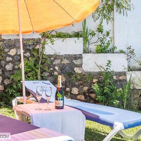Villa Sobre El Mar Alboran Tamarindo Exterior foto